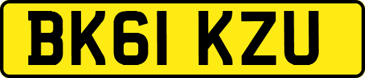 BK61KZU