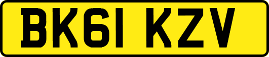 BK61KZV