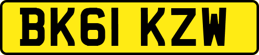 BK61KZW