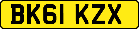 BK61KZX