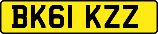 BK61KZZ
