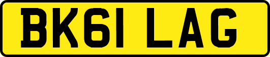 BK61LAG