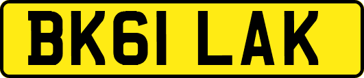 BK61LAK