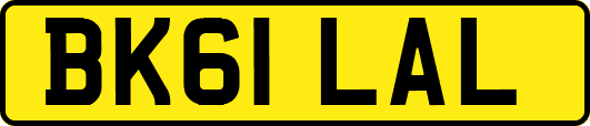 BK61LAL