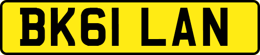 BK61LAN