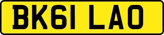BK61LAO