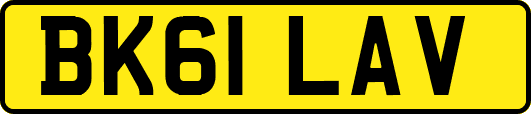 BK61LAV