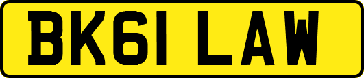 BK61LAW