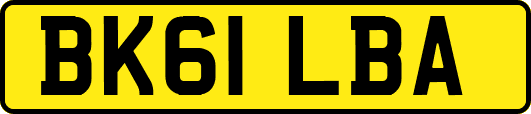 BK61LBA
