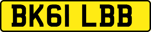 BK61LBB