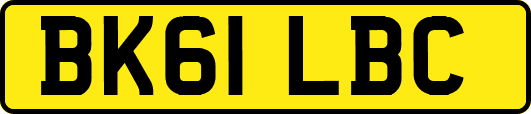 BK61LBC