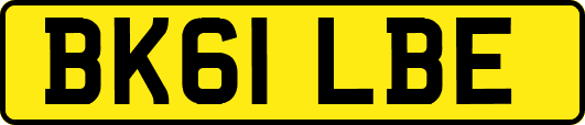 BK61LBE