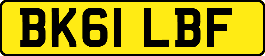 BK61LBF