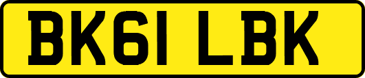 BK61LBK