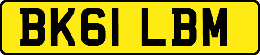 BK61LBM