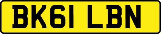 BK61LBN