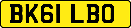 BK61LBO