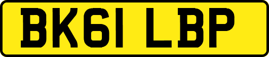 BK61LBP