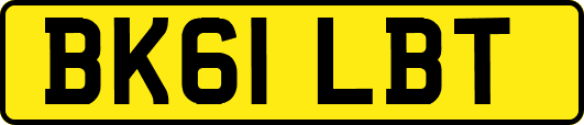 BK61LBT