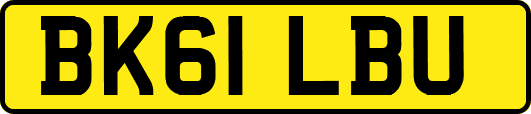 BK61LBU