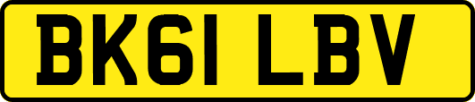 BK61LBV