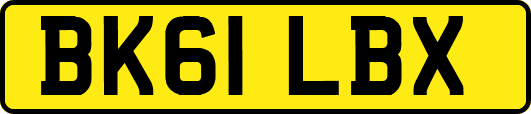 BK61LBX