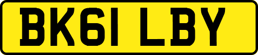 BK61LBY