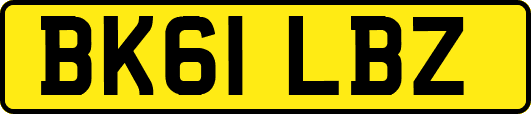 BK61LBZ