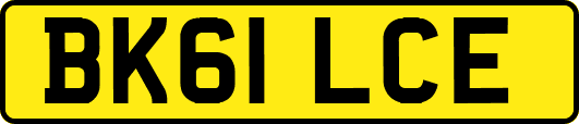 BK61LCE