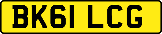 BK61LCG