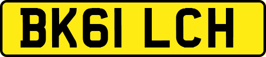 BK61LCH