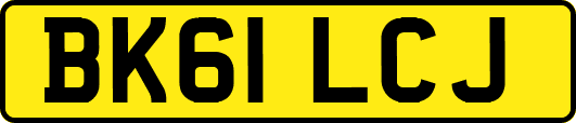 BK61LCJ