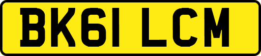 BK61LCM