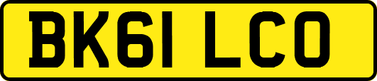 BK61LCO