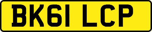 BK61LCP
