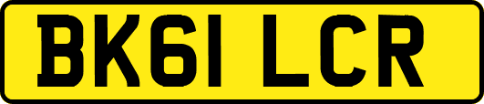BK61LCR