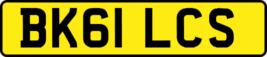 BK61LCS