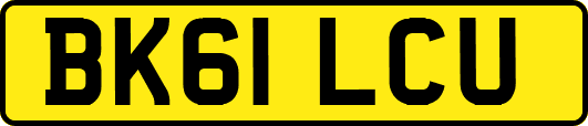 BK61LCU