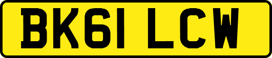BK61LCW