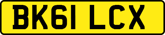 BK61LCX
