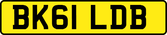 BK61LDB