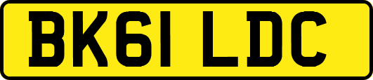 BK61LDC
