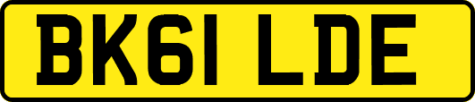 BK61LDE