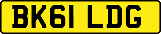BK61LDG