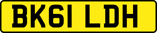 BK61LDH