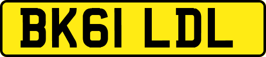 BK61LDL