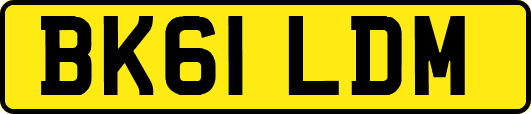 BK61LDM