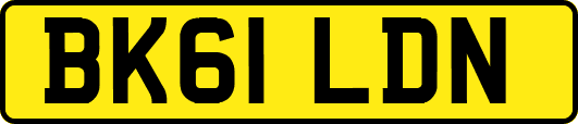 BK61LDN