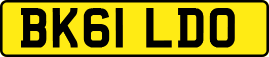 BK61LDO
