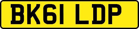 BK61LDP